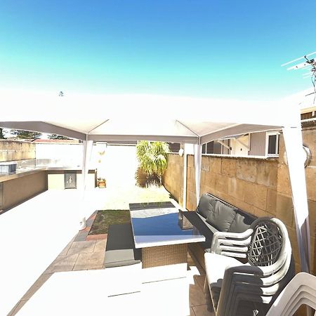 Clearwater Motel Apartments エスペランス エクステリア 写真