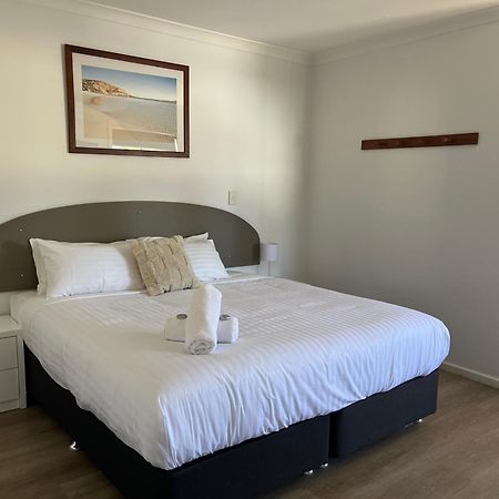 Clearwater Motel Apartments エスペランス エクステリア 写真