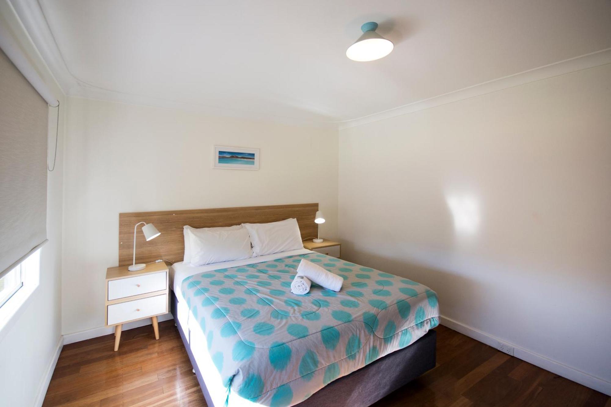 Clearwater Motel Apartments エスペランス エクステリア 写真