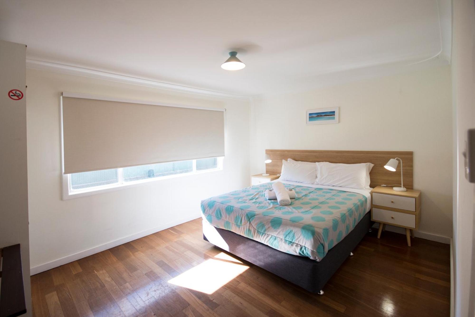 Clearwater Motel Apartments エスペランス エクステリア 写真