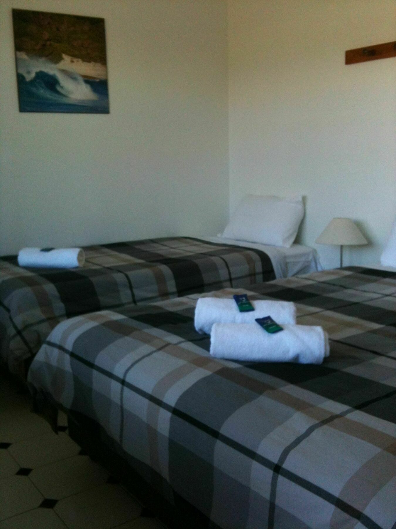 Clearwater Motel Apartments エスペランス エクステリア 写真